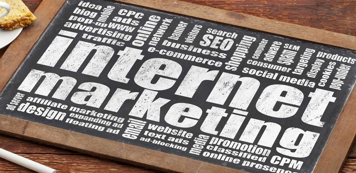 Internet Marketing